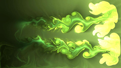 третий скриншот из Fluids and Sounds: Mind relaxing and meditative