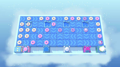 четвертый скриншот из Freshly Frosted