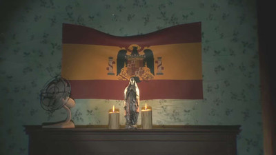 первый скриншот из ROJO: A Spanish Horror Experience