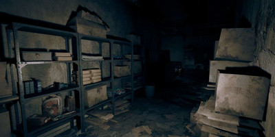 третий скриншот из DO NOT OPEN