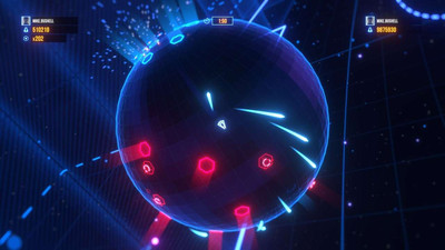 третий скриншот из ARENA 3D