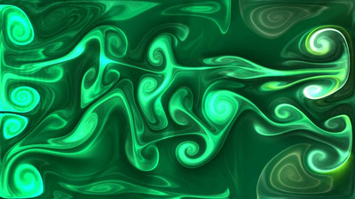 второй скриншот из Fluids and Sounds: Mind relaxing and meditative