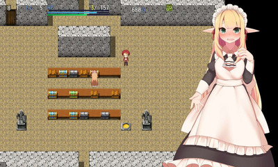 второй скриншот из Aria and the Secret of the