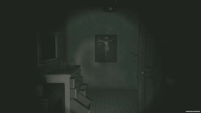 четвертый скриншот из ROJO: A Spanish Horror Experience