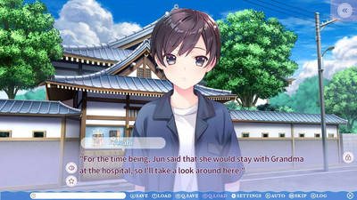первый скриншот из Hot Sento Girls and love