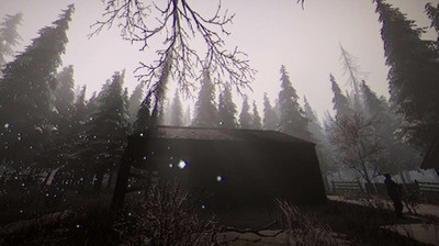 первый скриншот из Hinter