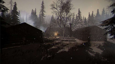 четвертый скриншот из Hinter