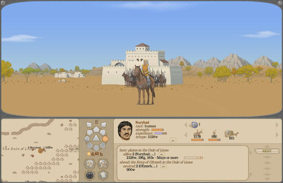 третий скриншот из Legions of Ashworld