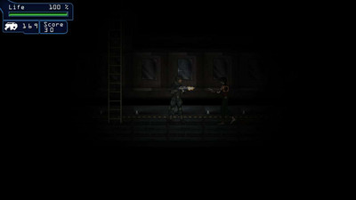 четвертый скриншот из Soulless