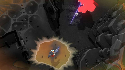 второй скриншот из TombStar