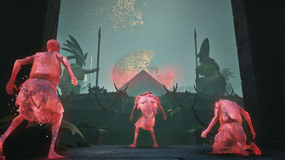 второй скриншот из LOST EMBER - VR Edition