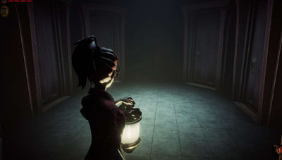 второй скриншот из Escape The Ayuwoki Horror Night