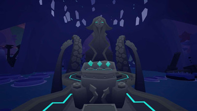 первый скриншот из Garden of the Sea DEMO