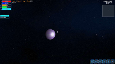 третий скриншот из Sigma World Online