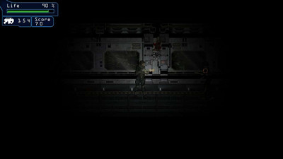 второй скриншот из Soulless