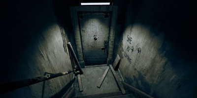 четвертый скриншот из DO NOT OPEN