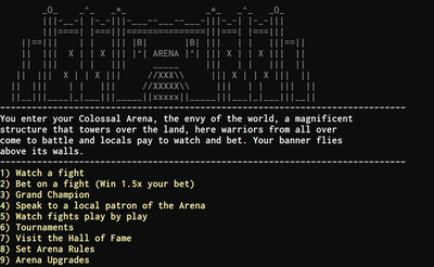 второй скриншот из Warsim: The Realm of Aslona