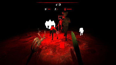 второй скриншот из She is mad: Into the blood