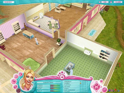 первый скриншот из Pet Vet 3D Animal hospital Down Under