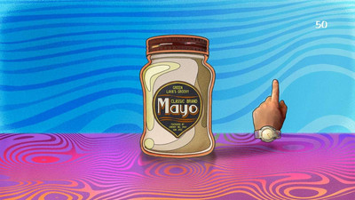 четвертый скриншот из My Name is Mayo 3