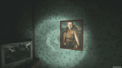 третий скриншот из ROJO: A Spanish Horror Experience