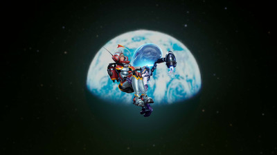 третий скриншот из Destroy All Humans 2 Reprobed