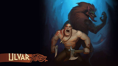 второй скриншот из Drakkar Crew DEMO
