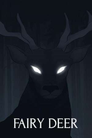 Fairy Deer Fairy Deer