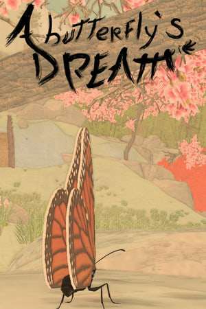 A Butterfly's Dream A Butterfly's Dream