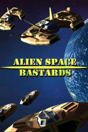 Alien Space Bastards Alien Space Bastards