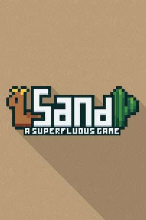 Sand: A Superfluous Game Sand: A Superfluous Game