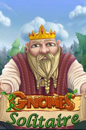 Gnomes Solitaire Gnomes Solitaire