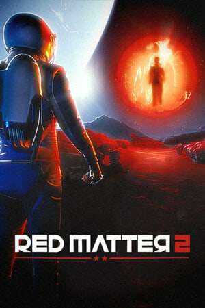 Red Matter 2 Red Matter 2