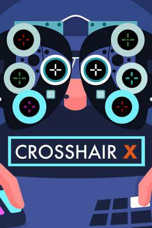 Crosshair X Crosshair X