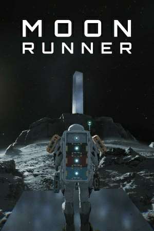 Moon Runner Moon Runner