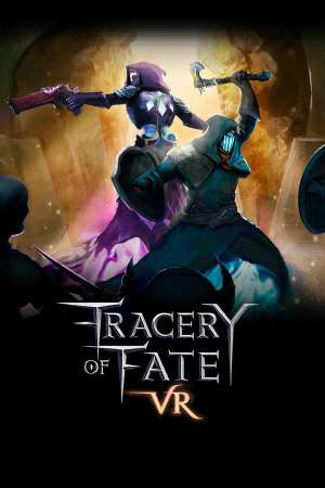 Tracery of Fate Tracery of Fate
