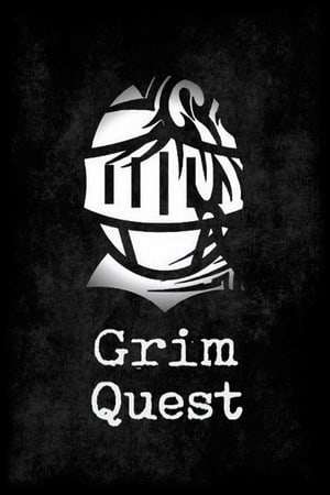 Grim Quest - Old School RPG Grim Quest - Old School RPG