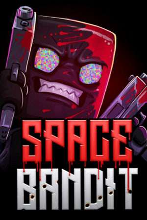 Space Bandit Space Bandit