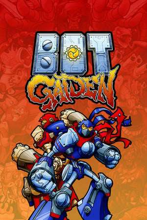 Bot Gaiden Bot Gaiden