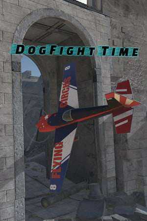 DogFight Time DogFight Time