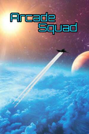 Arcade Squad Arcade Squad