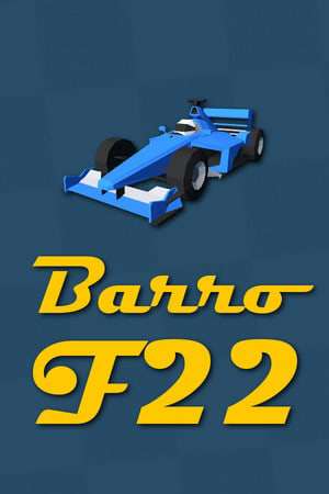 Barro F22 Barro F22