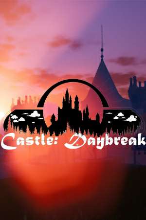 Castle: Daybreak Castle: Daybreak