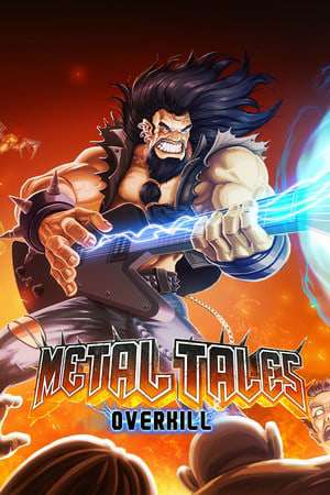 Metal Tales: Overkill Metal Tales: Overkill