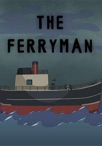 The Ferryman The Ferryman