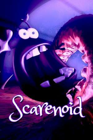 Scarenoid Scarenoid