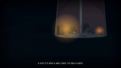 четвертый скриншот из The Ferryman