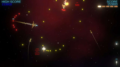 второй скриншот из Alien Space Bastards