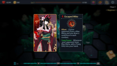 четвертый скриншот из Devil's Deck
