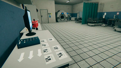 первый скриншот из Regular Factory: Escape Room